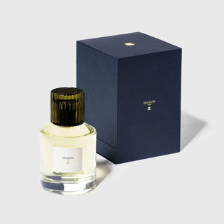 Deux-The Eaux de Parfum 100ml