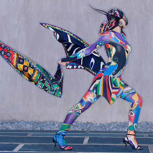 Pucci Store South Africa | Prints | Scarves | Kaftans | Swimwear ...
