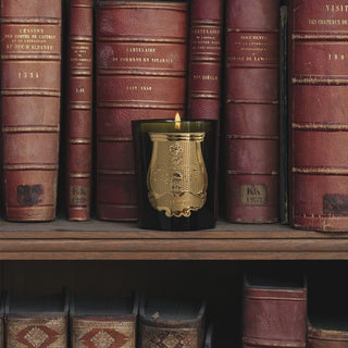 Spiritus Sancti Scented Candle