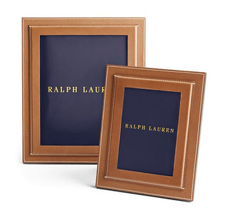 BRENNAN BROWN FRAME (5” X 7”)