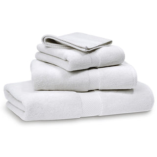 Dulaney Towel - White