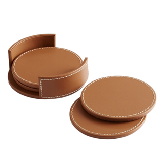WYATT COASTERS