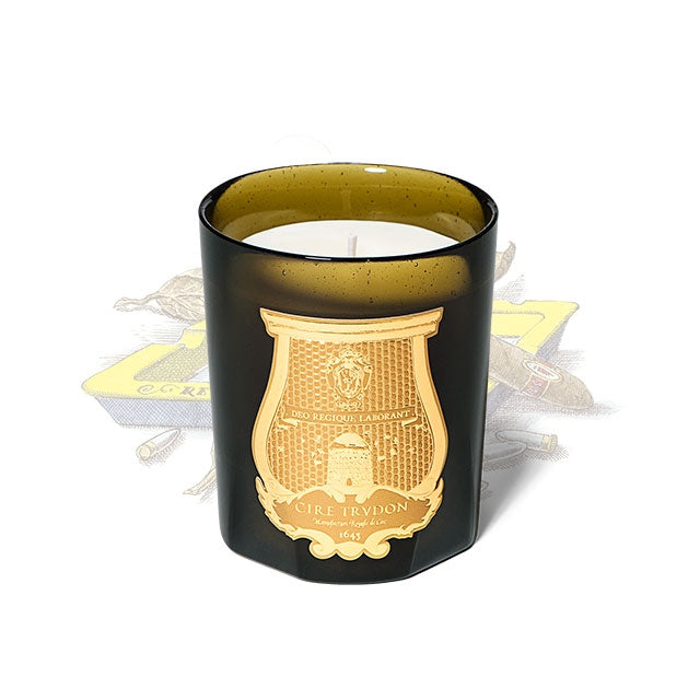 Trudon – Apsley Group
